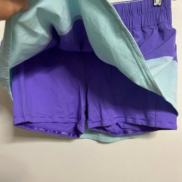 Lululemon Run Breeze By Skirt - Picture 2 of 4